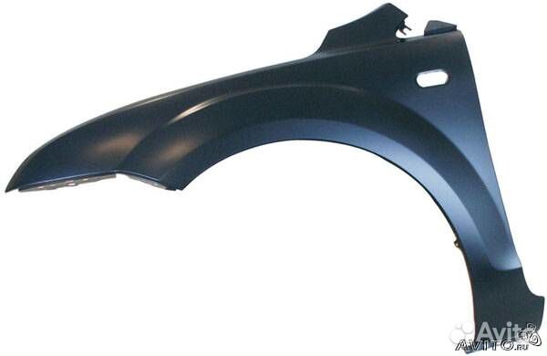 Крыло для Форд Фокус 2