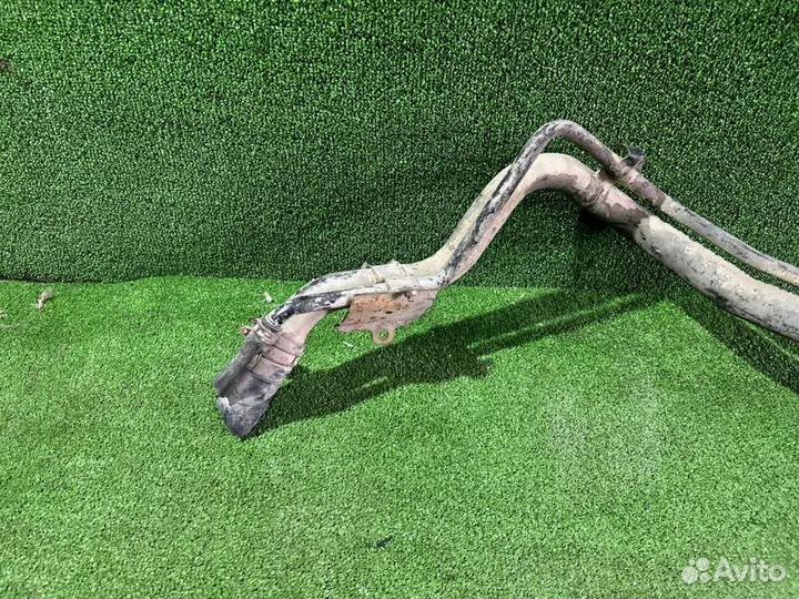 Горловина топливного бака Mitsubishi Lancer 9 CS