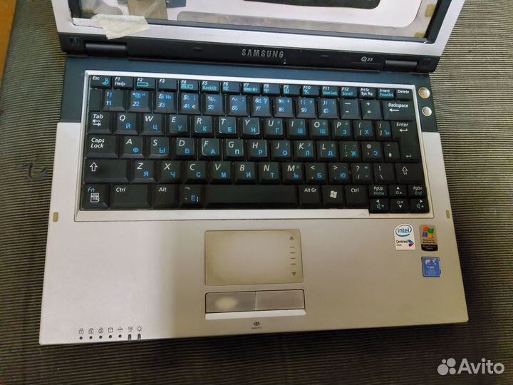 Acer aspire 5315 на запчасти