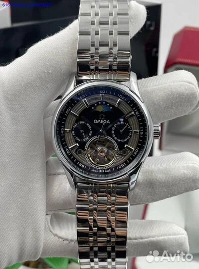 Мужские часы Omega