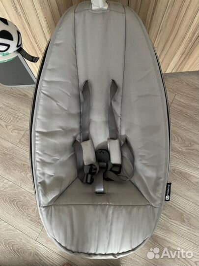 4moms mamaRoo New