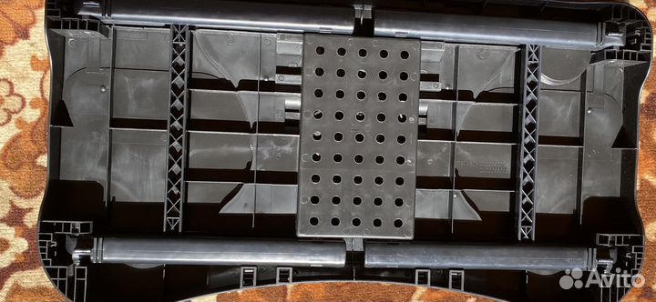 Многофункциональный столик для ноутбука