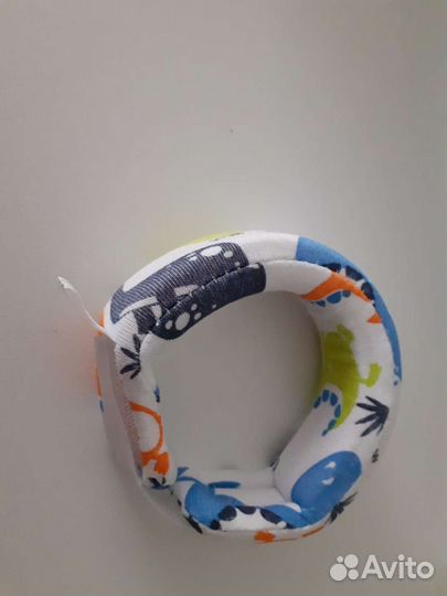 Бандаж/корсет ортопедический детский