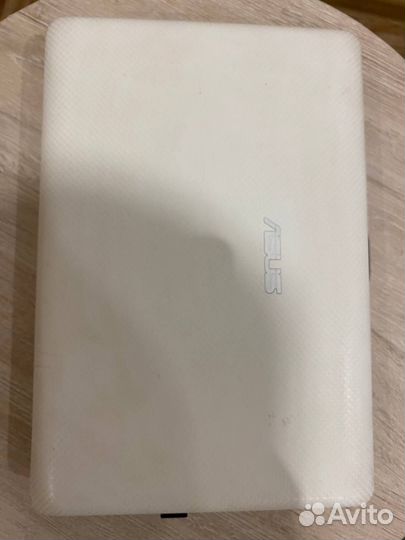 Нетбук asus Eee PC 1001PXD