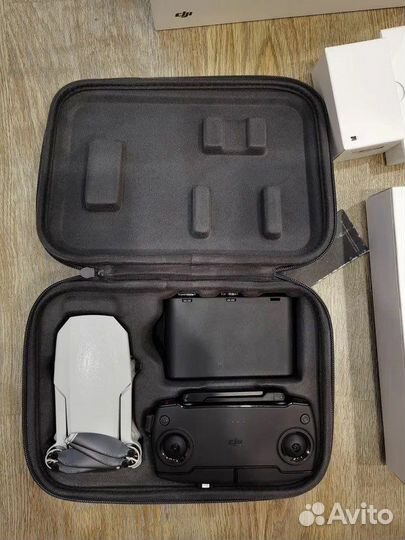 Dji mavic mini fly more combo