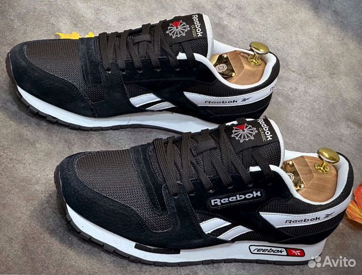 Кроссовки Reebok