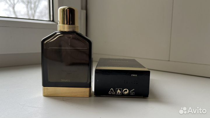 Giorgio Armani Eau DE Nuit Oud 50 ml