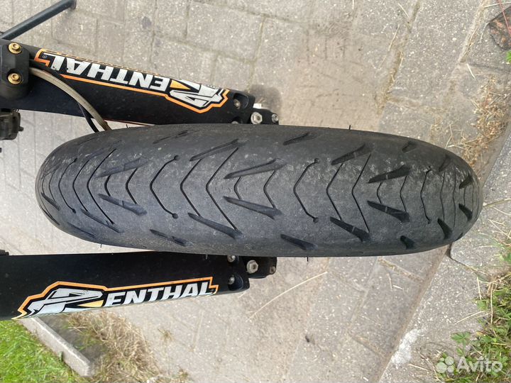 KTM SMC 690R
