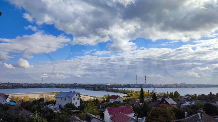 Коттедж 660 м² на участке 5,5 сот.