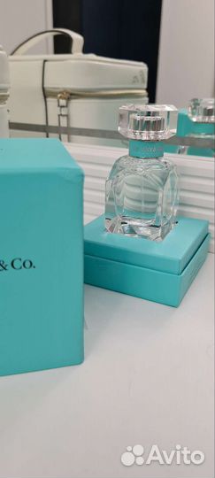 Парфюмерная вода Духи Tiffany & Co оригинал 30 мл
