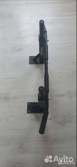 Турник настенный torneo