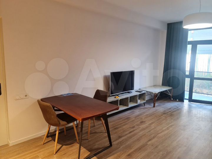 1-к. квартира, 51 м², 3/5 эт.