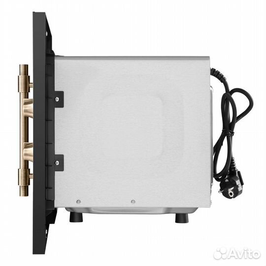 Maunfeld jbmo.20.5erbg встраиваемая свч-печь