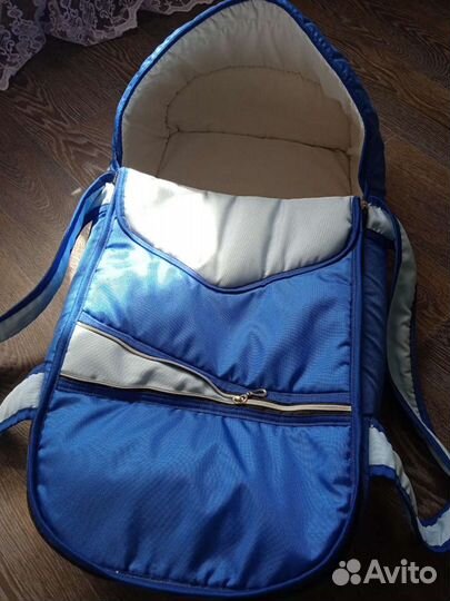 Переноска детская