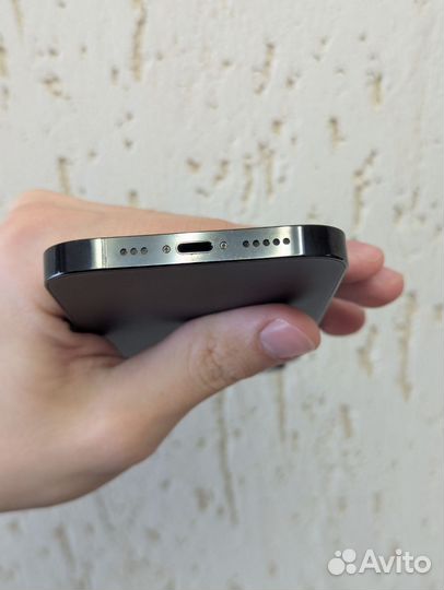 iPhone 14 Pro, 128 ГБ