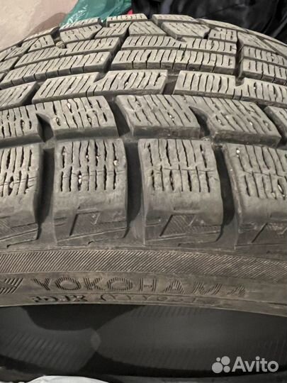 Yokohama Ice Guard IG50 245/40 R18 93Q