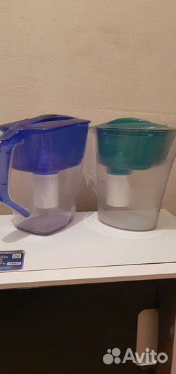 Фильтр для воды