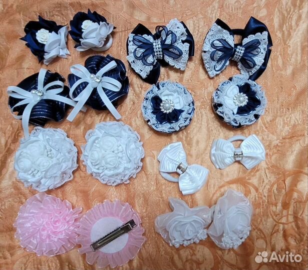 Резинка для волос