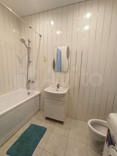 Квартира-студия, 33 м², 6/10 эт.