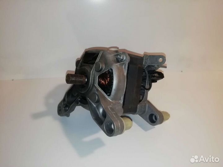 Двигататель стиральной машины