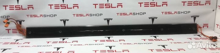 Кабель высоковольтный основной батареи Tesla