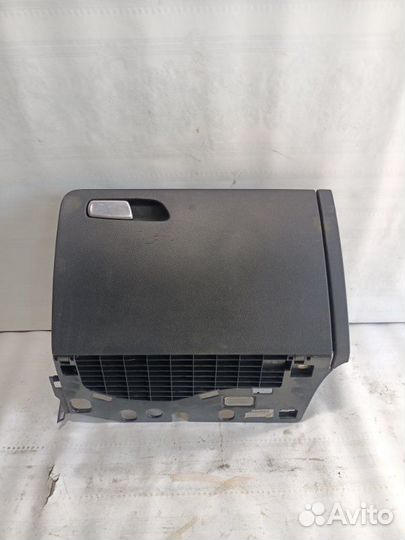 Бардачок Audi Q5 8R 2010