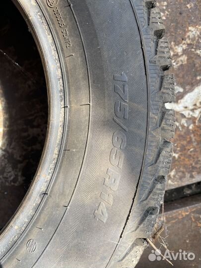 Viatti Brina Nordico V-522 175/65 R14