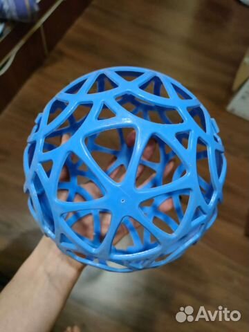 Шар для стирки белья