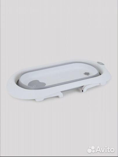 Ванночка для купания новорожденного