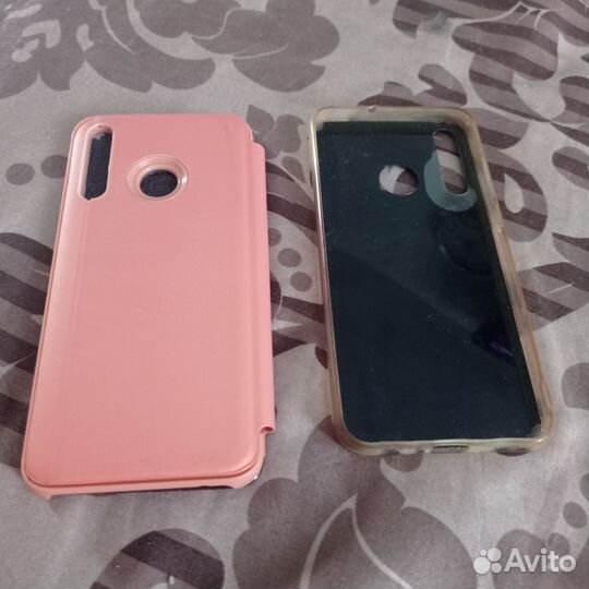 Чехол на телефон хонор 10i