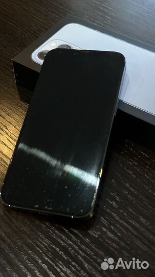 iPhone 13 Pro, 256 ГБ