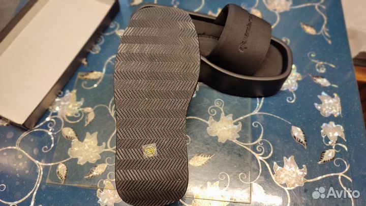 Шлëпки / Сабо 38.5 размер