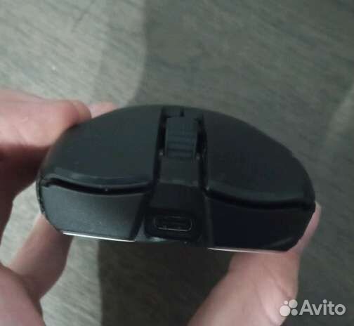 Игровая мышь (Razer Viper V2 Pro)