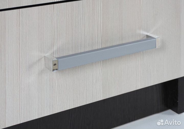 Тумбы (2шт) Фиеста