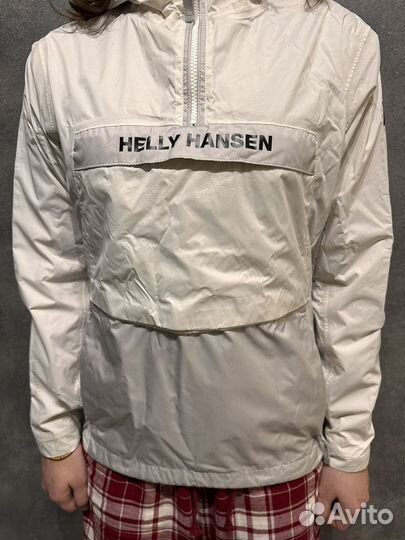 Ветровка helly hansen оригинал