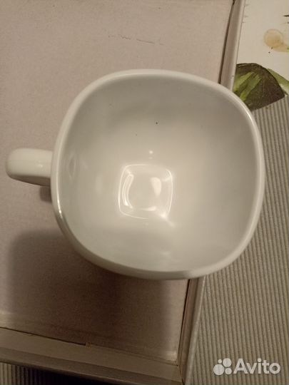 Сервиз чайный