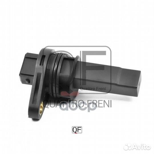 Датчик скорости qf31b00025 quattro freni