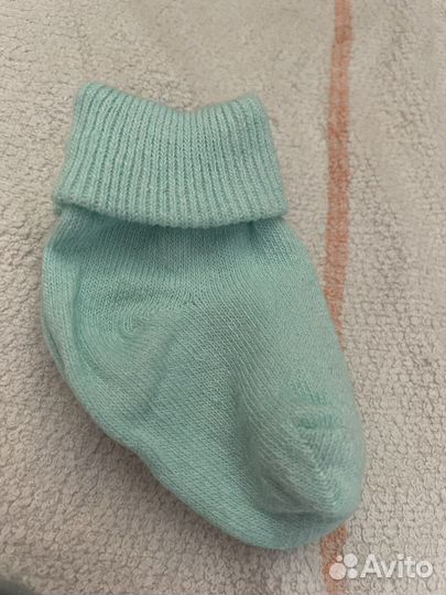 Носки для девочки