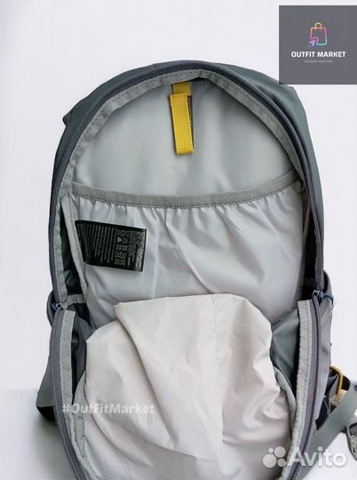 Рюкзак Jack wolfskin Ham Rock 12