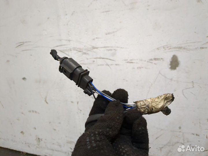 Глушитель Audi A3 (8PA), 2008