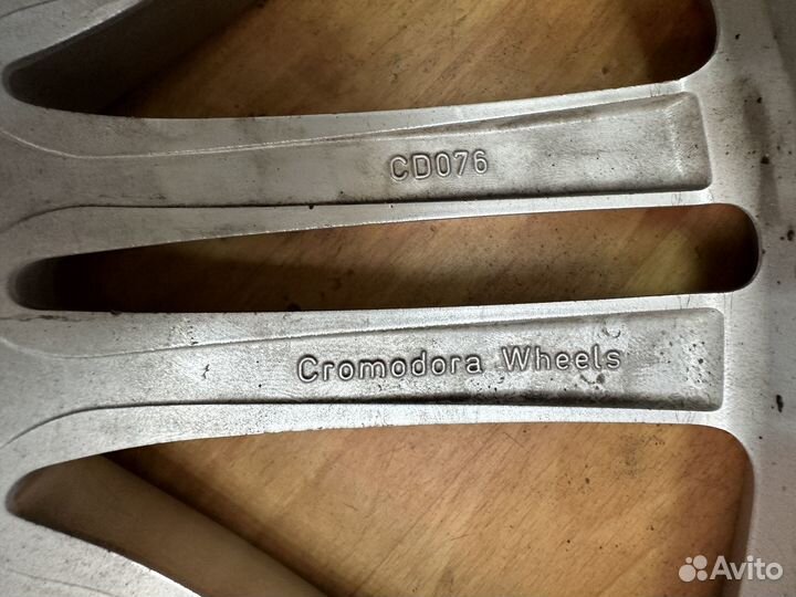 R21 5х150 Lexus LX 570 / 450 оригинал, отправка