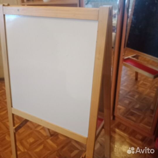 Доска мольберт IKEA