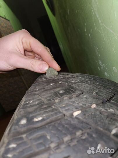 Goodyear Ultragrip Ice Arctic 195/65 R15 95T