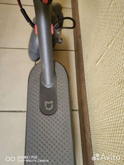 Электросамокат 350w