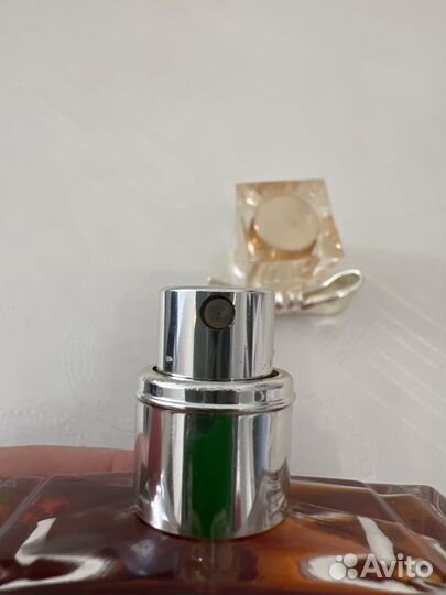 Miss dior eau DE parfum оригинал