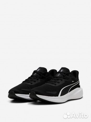 Кроссовки мужские puma Skyrocket Lite