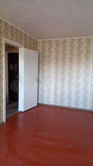 1-к. квартира, 33,4 м², 5/5 эт.