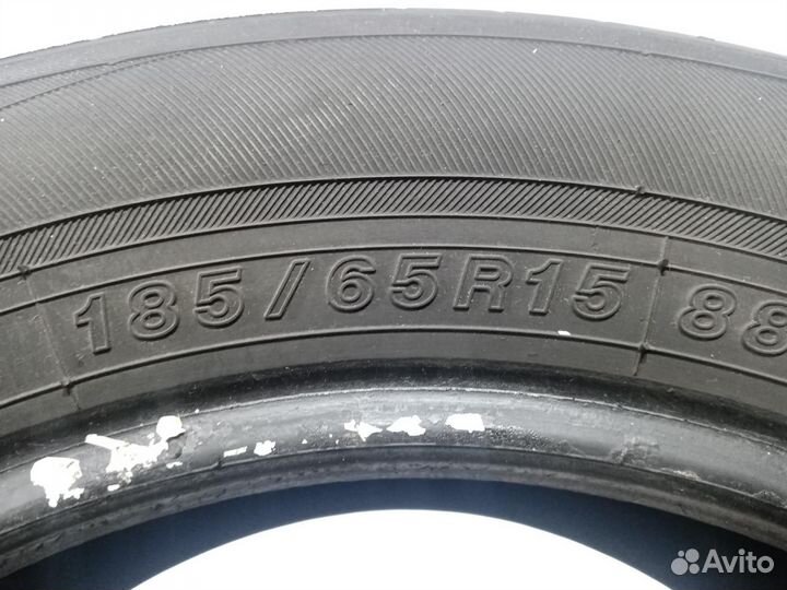 Yokohama BluEarth AE01 185/65 R15