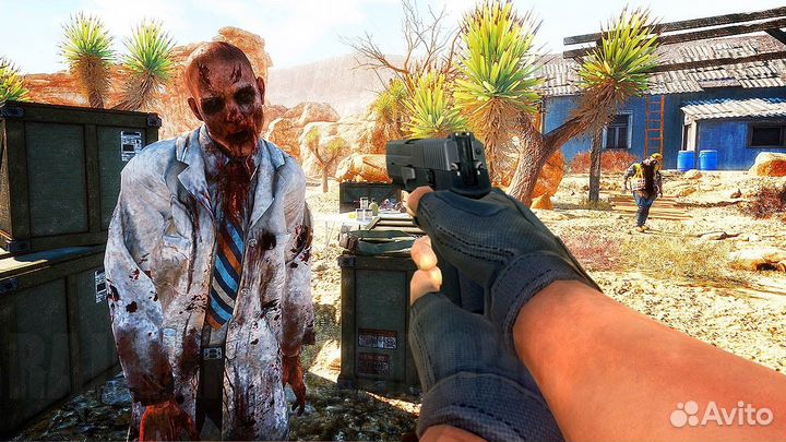 Прокат аренда vr шлема Oculus Quest 2 Pico 4