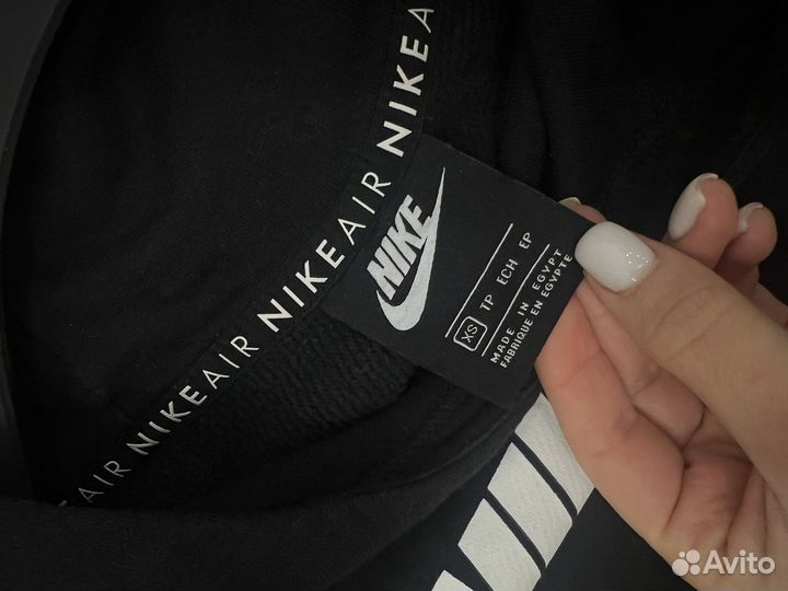 Худи nike оригинал